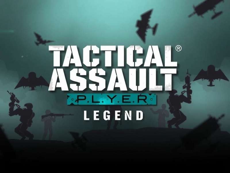 Tactical Assault Legend Player Reviews